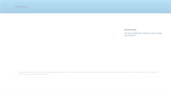 Desktop Screenshot of csstool.com